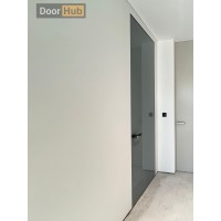 Tempered Glass Doors for Residential Projects – Premium Developer-Grade Glass Doors UAE